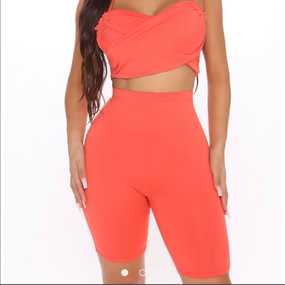 Fashion nova set